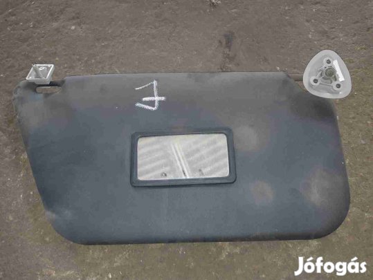 Ford Transit Connect Jobb Napellenző