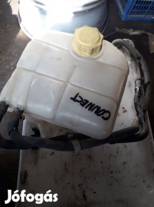 Ford Transit Connect Kiegyenlítő Tartály