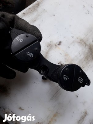 Ford Transit Connect Klíma Kapcsoló