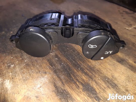 Ford Transit Connect Klíma Kapcsoló