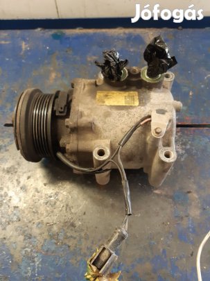 Ford Transit Connect Klíma Kompresszor