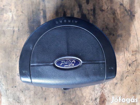 Ford Transit Connect Kormány Légzsák