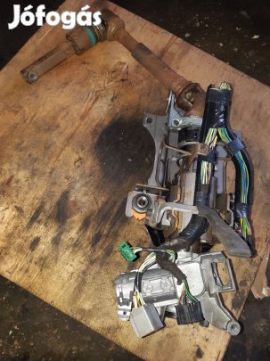 Ford Transit Connect Kormányoszlop + Kormánykardán