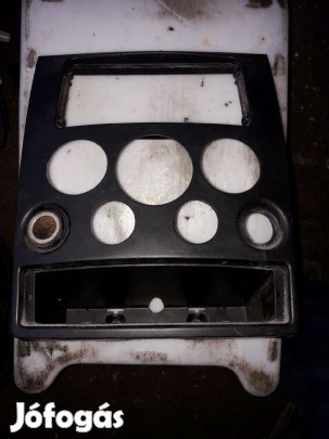 Ford Transit Connect Középkonzol Keret