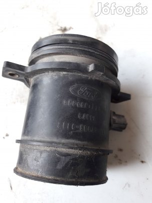 Ford Transit Connect Légtömegmérő