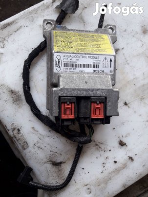 Ford Transit Connect Légzsák Vezérlő