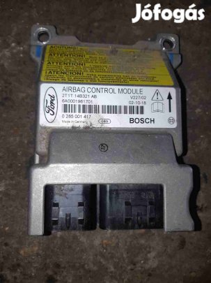 Ford Transit Connect Légzsák Vezérlő