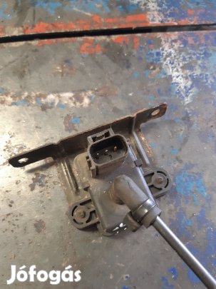 Ford Transit Connect Map Szenzor