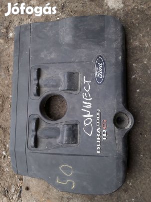 Ford Transit Connect Motor Burkolat