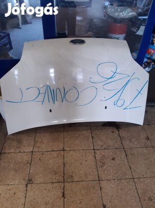 Ford Transit Connect Motorháztető