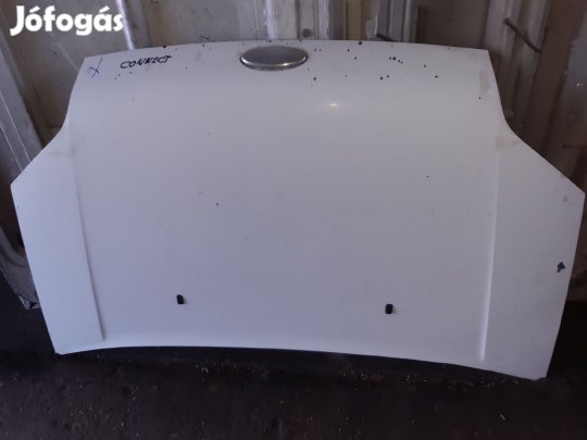 Ford Transit Connect Motorháztető