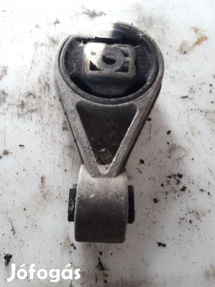 Ford Transit Connect Motortartó Bak