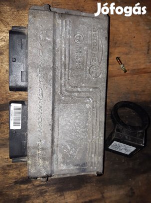 Ford Transit Connect Motorvezérlő / ECU Szett