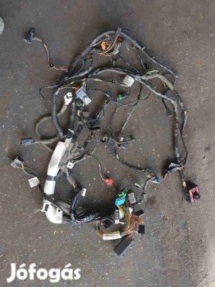 Ford Transit Connect Műszerfal Kábelköteg