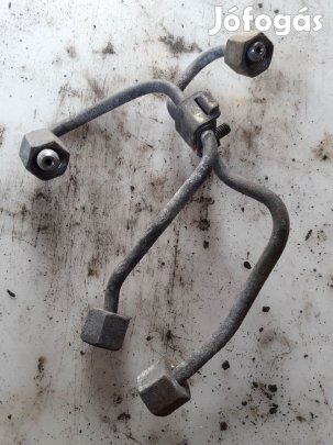 Ford Transit Connect Nyomócső Garnitúra