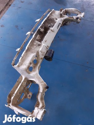 Ford Transit Connect Orr Rész + Zárhíd