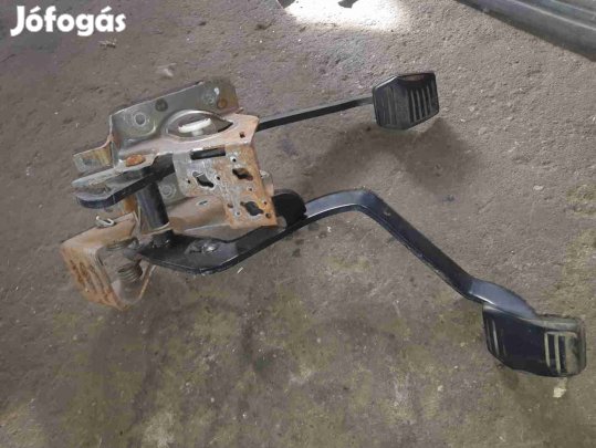 Ford Transit Connect Pedálsor: Kuplung + Fék