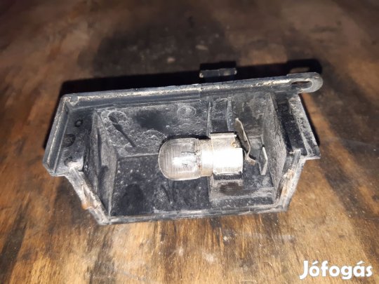 Ford Transit Connect Rendszámtábla Világítás