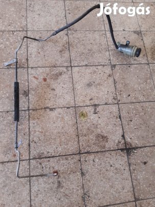 Ford Transit Connect Szervócső