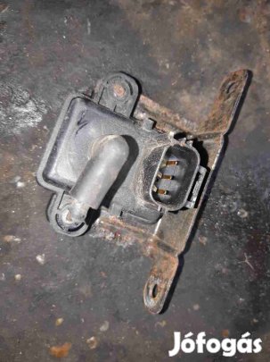 Ford Transit Connect Szívócső Nyomás Érzékelő