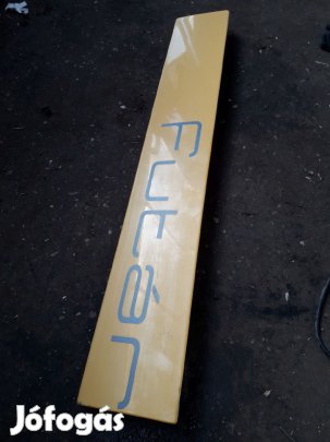 Ford Transit Connect Tolóajtó Sín Takaró