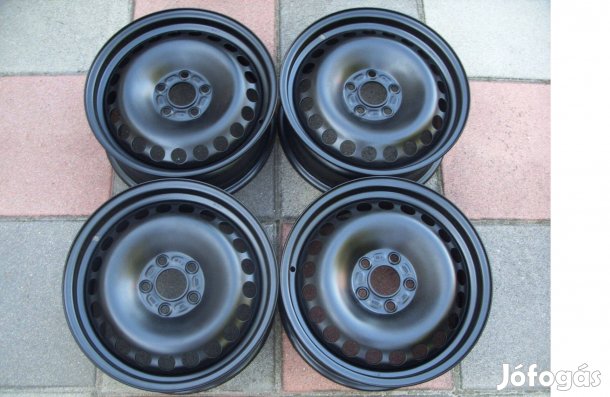 Ford Transit Connect Tourneo Connect felni acélfelni 16"