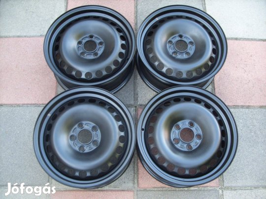 Ford Transit Connect Tourneo Connect felni acélfelni 16"