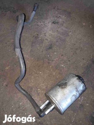 Ford Transit Connect Üzemanyag Szűrő Ház