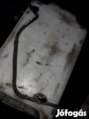 Ford Transit Connect Vákumszelep