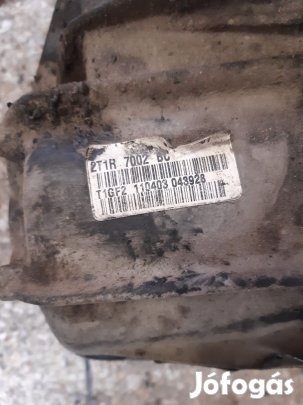 Ford Transit Connect Váltó