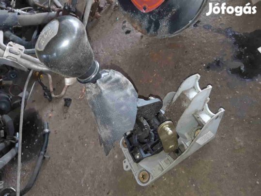 Ford Transit Connect Váltó Kulissza