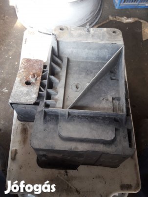 Ford Transit Connect Vezérlés Burkolat