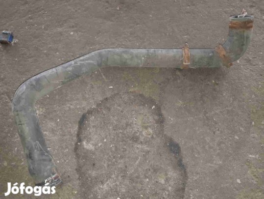 Ford Transit Connect Vízcső