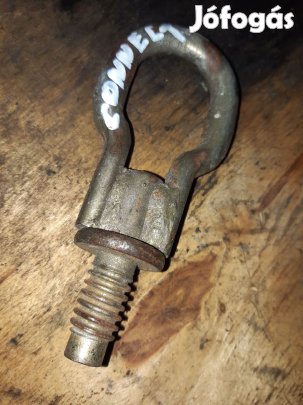 Ford Transit Connect Vonószem