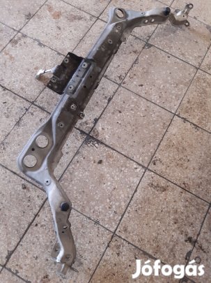 Ford Transit Connect Zárhíd