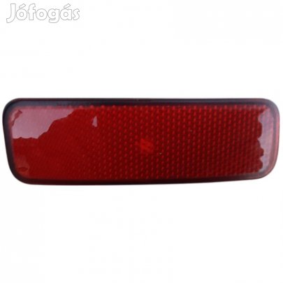 Ford Transit Connect jobb hátsó lökhárító fényvisszaverő prizma