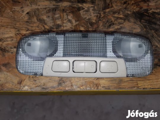 Ford Transit Courier Beltéri Világítás