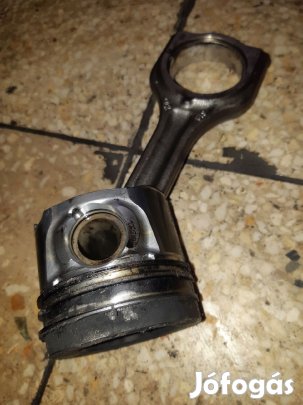 Ford Transit Courier Dugattyú + Hajtókar