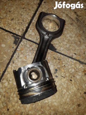 Ford Transit Courier Dugattyú + Hajtókar