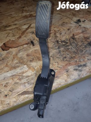 Ford Transit Courier Elektromos Gázpedál