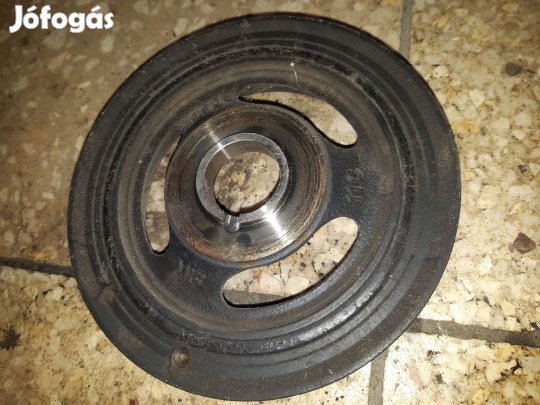 Ford Transit Courier Főtengely Szíjtárcsa