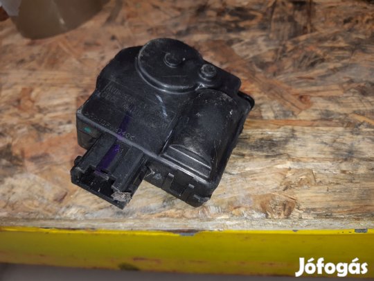 Ford Transit Courier Fűtés Állító Motor