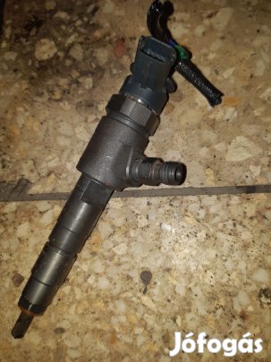 Ford Transit Courier Injektor / Porlasztó / Befecskendező