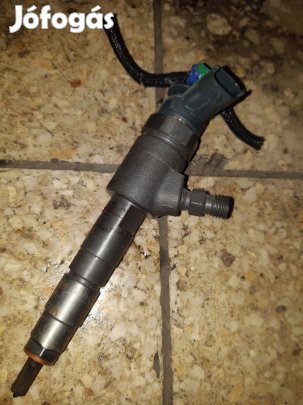 Ford Transit Courier Injektor / Porlasztó / Befecskendező