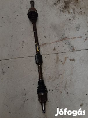 Ford Transit Courier Jobb Első Féltengely