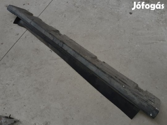 Ford Transit Courier Jobb Első Küszöb Borítás