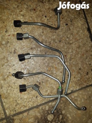 Ford Transit Courier Nyomócső Garnitúra