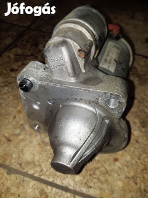 Ford Transit Courier Önindító