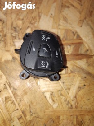 Ford Transit Courier Rádió Vezérlő Kormánykapcsoló