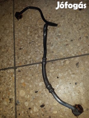 Ford Transit Courier Turbó Olajzó Cső